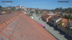 Havlíčkovo náměstí