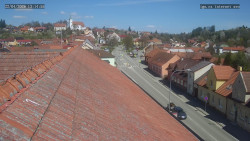 Havlíčkovo náměstí