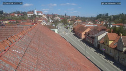 Havlíčkovo náměstí