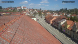 Havlíčkovo náměstí