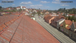 Havlíčkovo náměstí