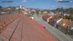 Havlíčkovo náměstí