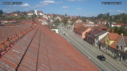 Havlíčkovo náměstí