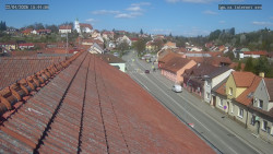 Havlíčkovo náměstí