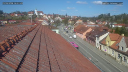 Havlíčkovo náměstí