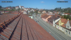 Havlíčkovo náměstí