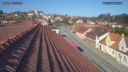 Havlíčkovo náměstí