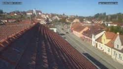 Havlíčkovo náměstí