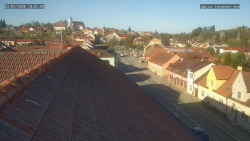 Havlíčkovo náměstí