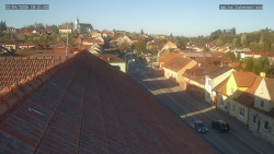 Havlíčkovo náměstí