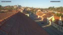 Havlíčkovo náměstí