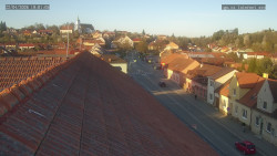 Havlíčkovo náměstí