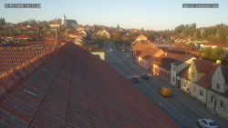 Havlíčkovo náměstí