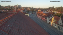 Havlíčkovo náměstí