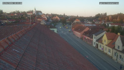 Havlíčkovo náměstí