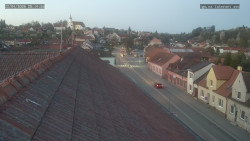 Havlíčkovo náměstí