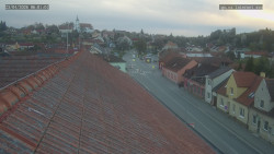 Havlíčkovo náměstí