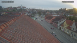 Havlíčkovo náměstí