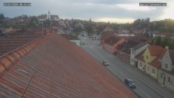 Havlíčkovo náměstí