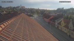 Havlíčkovo náměstí