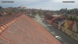 Havlíčkovo náměstí