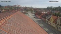 Havlíčkovo náměstí