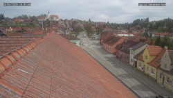 Havlíčkovo náměstí