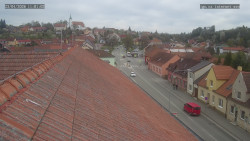 Havlíčkovo náměstí