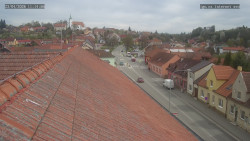 Havlíčkovo náměstí