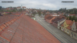 Havlíčkovo náměstí