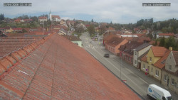 Havlíčkovo náměstí