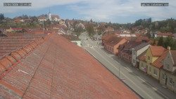 Havlíčkovo náměstí