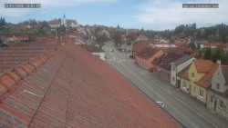 Havlíčkovo náměstí