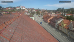 Havlíčkovo náměstí