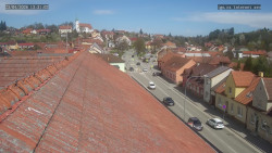 Havlíčkovo náměstí