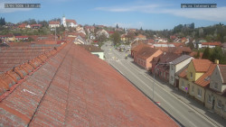 Havlíčkovo náměstí