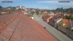 Havlíčkovo náměstí