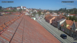 Havlíčkovo náměstí