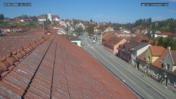 Havlíčkovo náměstí