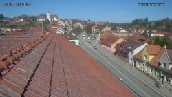 Havlíčkovo náměstí