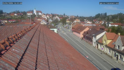 Havlíčkovo náměstí