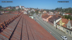 Havlíčkovo náměstí