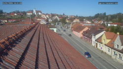 Havlíčkovo náměstí