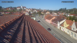 Havlíčkovo náměstí