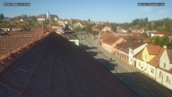 Havlíčkovo náměstí