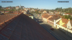 Havlíčkovo náměstí