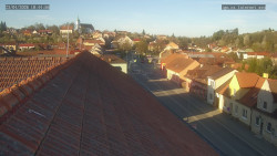 Havlíčkovo náměstí