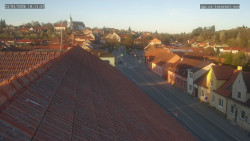 Havlíčkovo náměstí