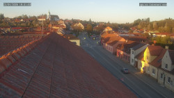 Havlíčkovo náměstí