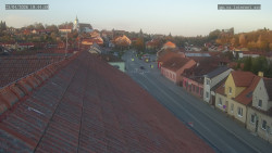 Havlíčkovo náměstí